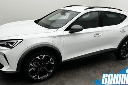Cupra Formentor 1.500 km 34.400 &euro; Peine 31226