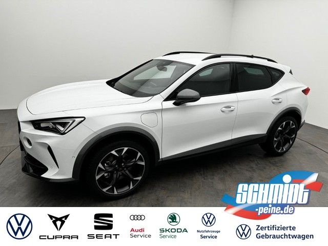 Cupra Formentor 1.500 km 34.400 &euro; Peine 31226