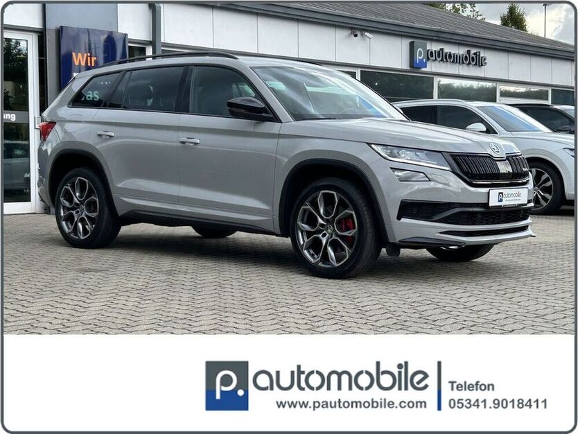 Kodiaq