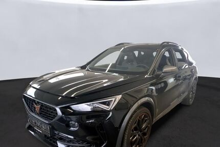 Cupra Formentor 76.297 km 24.990 &euro; Braunschweig 38122