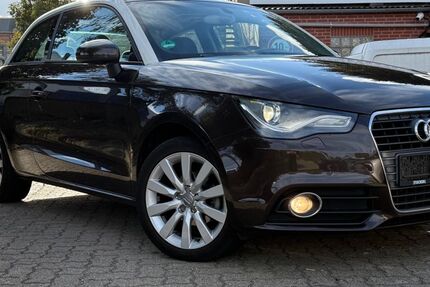 Audi A1 141.500 km 7.600 € Peine 31226