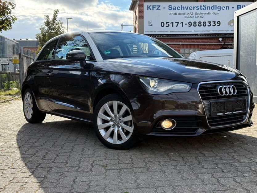 Audi A1 141.500 km 7.600 € Peine 31226