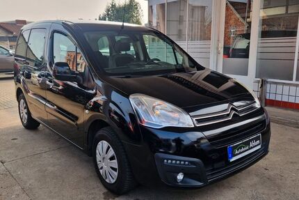 Citroen Berlingo 130.500 km 7.999 € Wolfenbüttel 38302