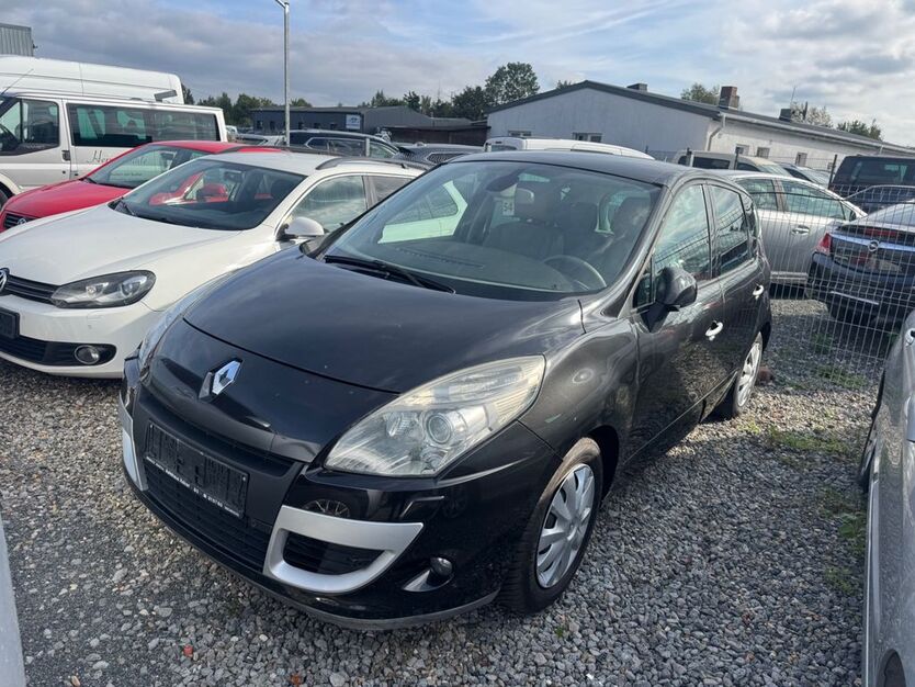 Renault Scenic 170.000 km 2.290 € Braunschweig 38110