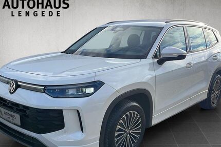 VW Tayron 27.565 km 42.999 &euro; Lengede 38268