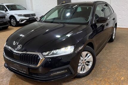 Skoda Octavia 123.632 km 17.990 € Braunschweig Wenden 38110