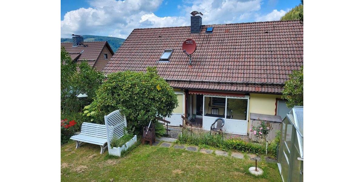 Einfamilienhaus Langelsheim - 7 Zimmer, 274 m&sup2;, 165.000&euro; | Angebot:26292952
