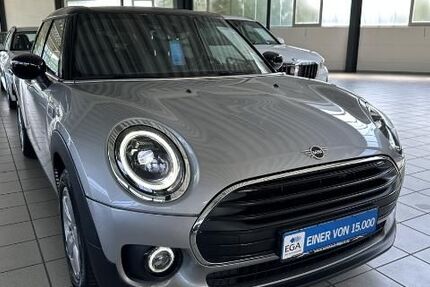 Mini Cooper Clubman 17.599 km 27.900 € Salzgitter 38228