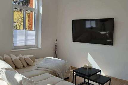 Wohnung Braunschweig Östliches Ringgebiet - 4 Zimmer, 86 m&sup2;, 2.750&euro; | Angebot:25240320