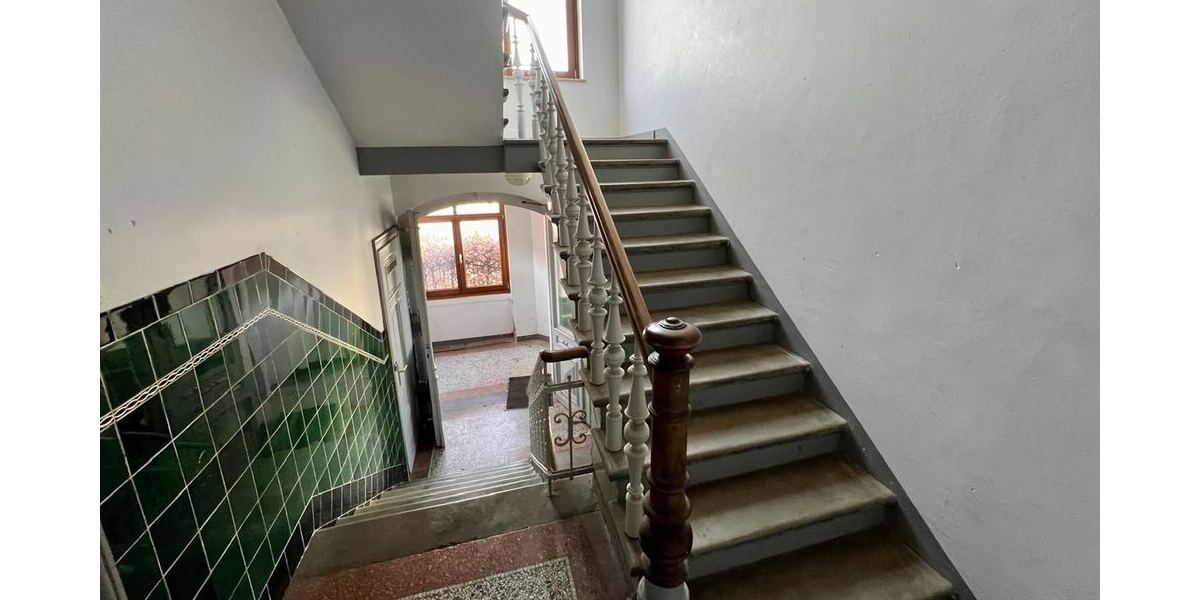 Altbaucharme inklusive - Erdgeschoßwohnung Hildesheim Ost | Angebot:27224851