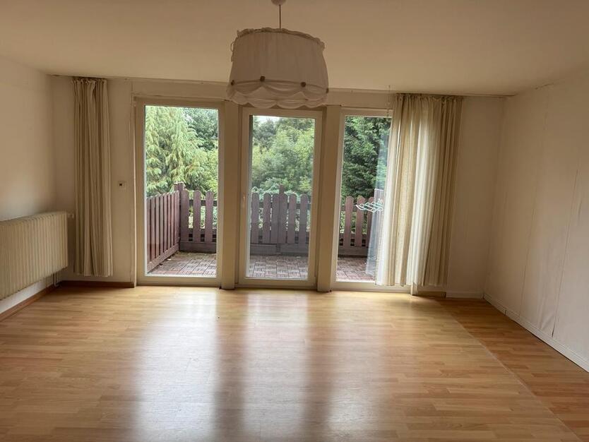 Reihenhaus