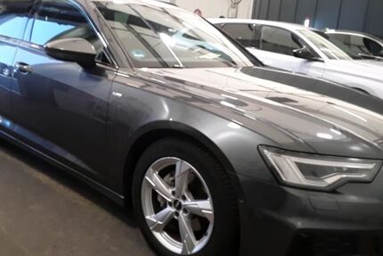 Audi A6 20.900 km 43.490 € Braunschweig 38114