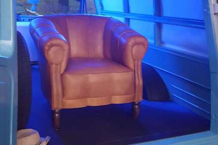 Chevrolet Chevy Van 104.900 km 46.100 &euro; Hildesheim 31134