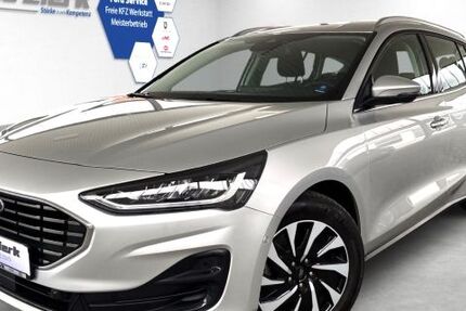 Ford Focus 16.900 km 21.290 &euro; Peine 31226