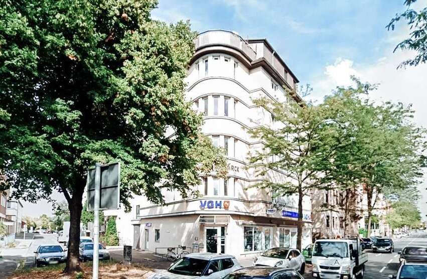 Wohnung zum Kaufen in Hildesheim 99.000 € 46.5 m²