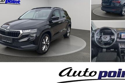 Skoda Karoq 168.000 km 23.950 € Goslar 38644