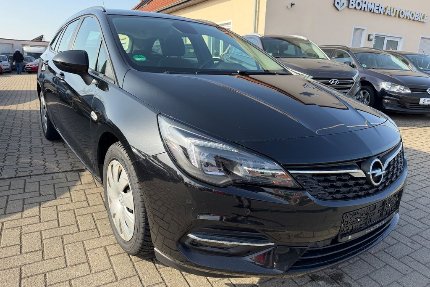 Opel Astra 163.000 km 4.990 &euro; Salzgitter 38229