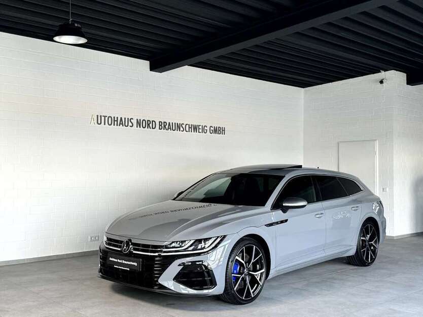 Arteon