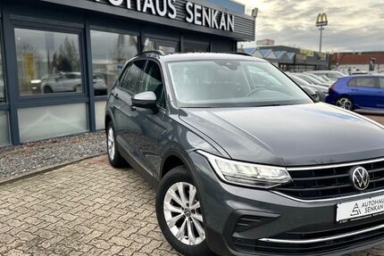 VW Tiguan 100.000 km 25.490 &euro; Peine 31228