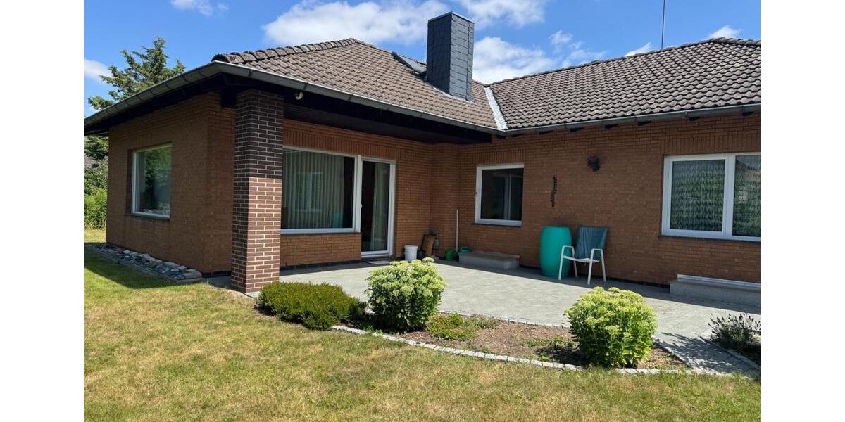 Einfamilienhaus Baddeckenstedt - 4.5 Zimmer, 132 m&sup2;, 375.000&euro; | Angebot:27120149