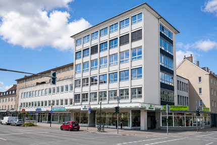 Gewerbeobjekt Hildesheim Stadtmitte - 3.500&euro; | Angebot:26984358