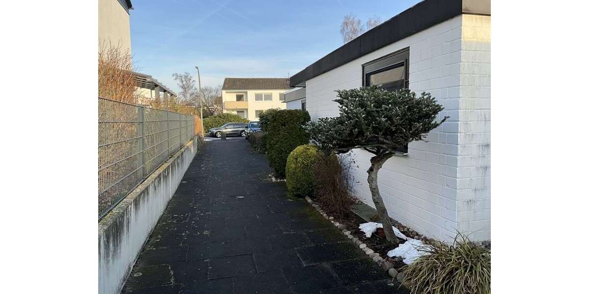 Einfamilienhaus Braunschweig Wabe-Schunter-Beberbach - 3 Zimmer, 91 m&sup2;, 269.000&euro; | Angebot:26284982