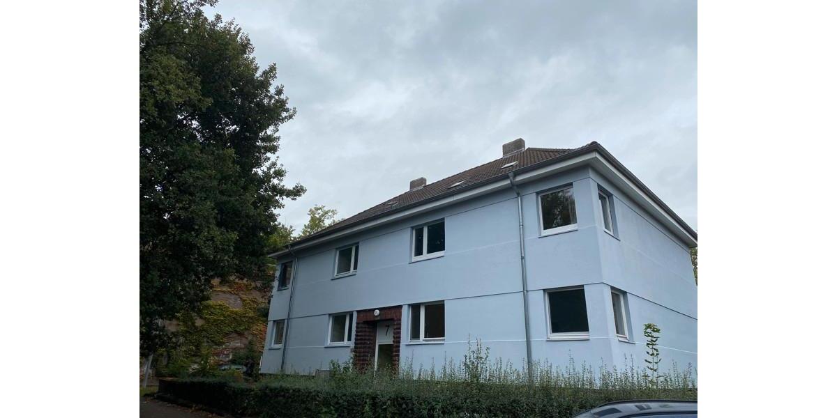 Erdgeschoßwohnung Braunschweig Südstadt- Rautheim- Mascherode - 3 Zimmer, 64 m&sup2;, 656&euro; | Angebot:22666432