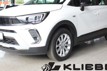 Opel Crossland (X)