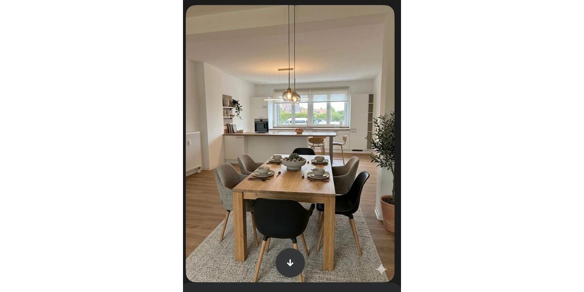 Erdgeschoßwohnung Goslar Immenrode - 2 Zimmer, 136 m&sup2;, 1.250&euro; | Angebot:26050340