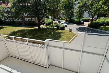 Wohnung zum Mieten in Salzgitter Gebhardshagen 360 € 61 m²