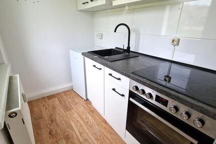 *500 € Einzugsgeschenk!* 1-Zimmer-Wohnung mit Einbauküche zu vermieten zimmer