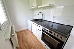 *500 € Einzugsgeschenk!* 1-Zimmer-Wohnung mit Einbauküche zu vermieten zimmer
