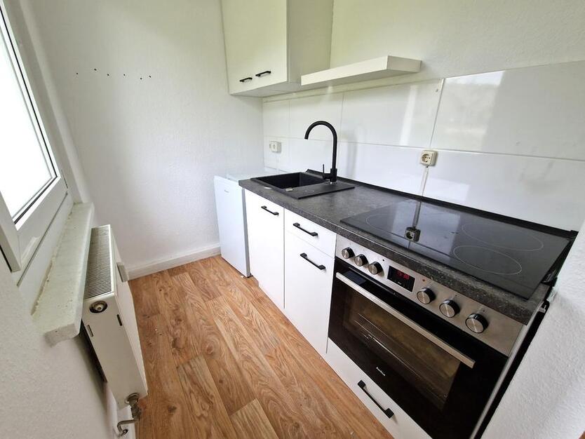 *500 € Einzugsgeschenk!* 1-Zimmer-Wohnung mit Einbauküche zu vermieten zimmer