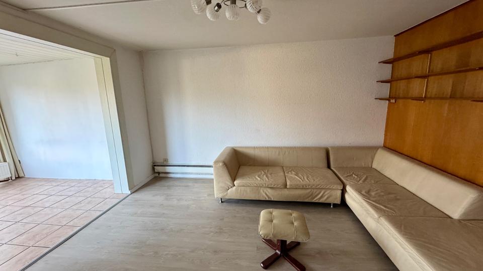 Erdgeschoßwohnung Goslar - 3 Zimmer, 63 m&sup2;, 465&euro; | Angebot:25354389
