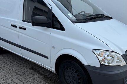 Mercedes-Benz Vito 235.000 km 4.390 € Braunschweig 38116