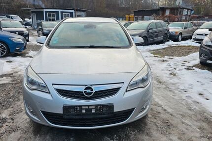 Opel Astra 202.614 km 2.990 &euro; Braunschweig 38120