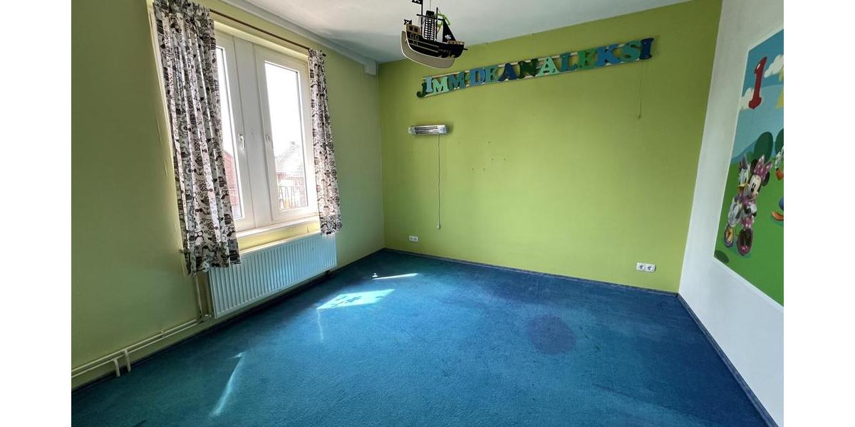 Saniertes Objekt mit großer Scheune 9 zimmer