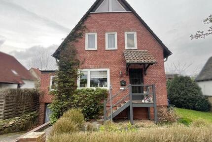 Hübsches, kleines Haus in Gifhorn Stadt