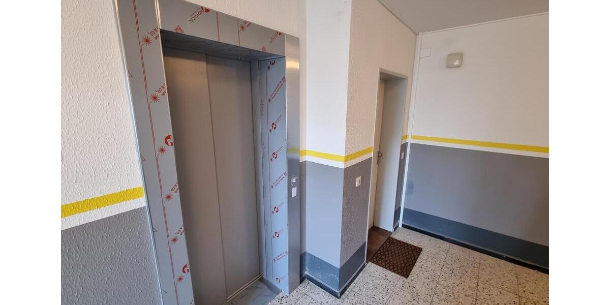 Etagenwohnung Braunschweig Timmerlah-Geitelde-Stiddien - 2 Zimmer, 61 m&sup2;, 508&euro; | Angebot:24794882