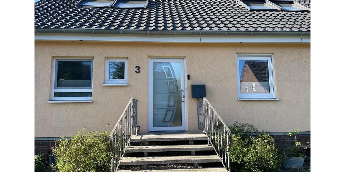 Einfamilienhaus Peine Südstadt - 6 Zimmer, 168 m&sup2;, 460.000&euro; | Angebot:26511128