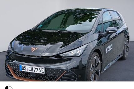 Cupra Born 7.500 km 48.975 € Braunschweig 38114