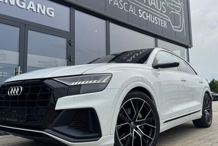 Audi Q8 81.631 km 49.950 &euro; Vechelde 38159