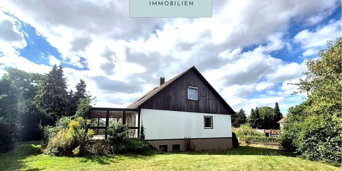 Einfamilienhaus Sickte-Apelnstedt Apelnstedt - 6 Zimmer, 150 m&sup2;, 235.000&euro; | Angebot:27133548