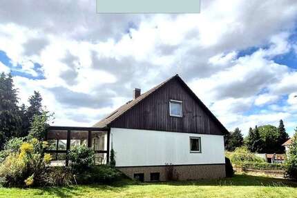 Haus Sickte-Apelnstedt Apelnstedt - 6 Zimmer, 150 m&sup2;, 235.000&euro; | Angebot:27133548