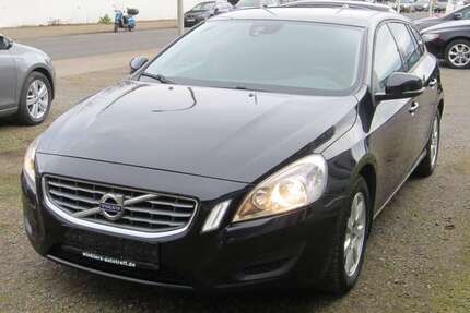 Volvo V60 257.850 km 5.650 &euro; Wolfenbüttel 38302