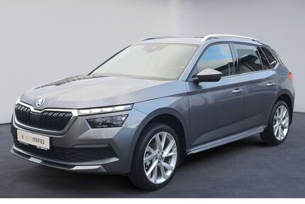 Skoda Kamiq 28.900 km 20.980 &euro; Braunschweig 38124