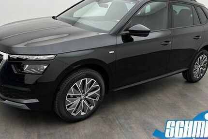 Skoda Kamiq 3.100 km 25.900 € Peine 31226