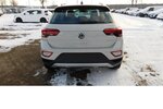 VW T-Roc 1.5 Life TSI BMT DSG Navi Klima Alu 38.400 km 22.990 &euro; Vordorf 38533