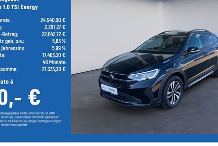 VW Taigo 10.600 km 24.440 &euro; Braunschweig 38114