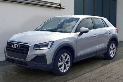 Audi Q2 41.610 km 19.950 € Salzgitter 38229